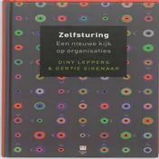 Omslag van Zelfsturing
