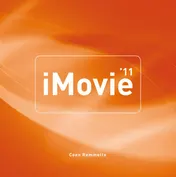 Omslag van iMovie '11