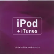 Omslag van iPod + iTunes