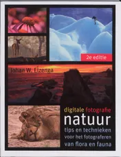 Omslag van Natuur