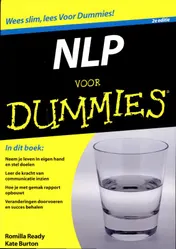 Omslag van NLP voor Dummies