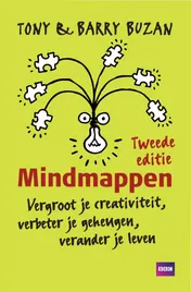 Omslag van Mindmappen