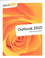 Omslag van Outlook 2010
