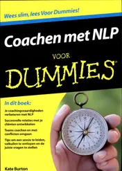 Omslag van Coachen met NLP voor Dummies