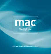 Omslag van Mac