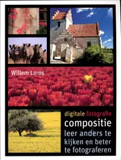Omslag van Digitale fotografie compositie
