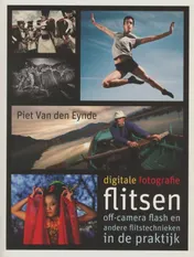 Omslag van Flitsen