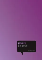 Omslag van jQuery