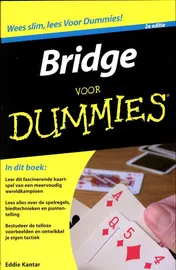 Omslag van Bridge voor dummies