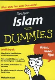Omslag van De kleine Islam voor dummies