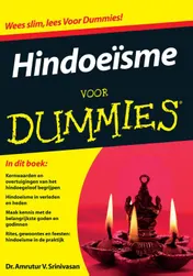 Omslag van Hindoeïsme voor Dummies