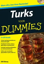 Omslag van Turks