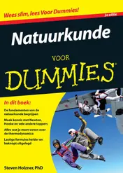 Omslag van Natuurkunde
