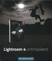 Omslag van Lightroom 4 ontmaskerd