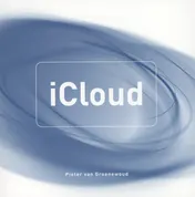Omslag van iCloud