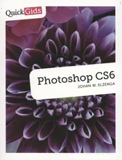 Omslag van Quickgids Photoshop CS6