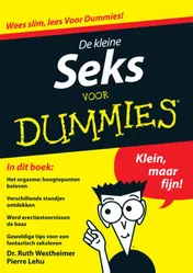 Omslag van De kleine seks