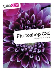 Omslag van Quickgids Photoshop CS6