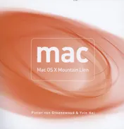 Omslag van Mac
