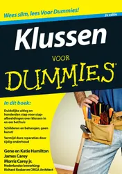 Omslag van Klussen