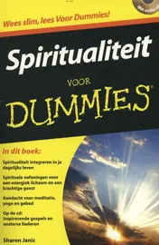 Omslag van Spiritualiteit