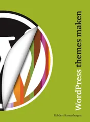 Omslag van Wordpress-themes maken