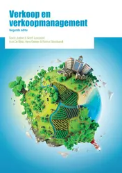 Omslag van 9e editie