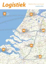 Omslag van Logistiek