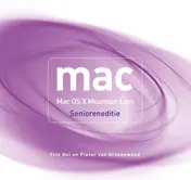 Omslag van Senioreneditie