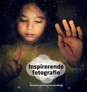Omslag van Inspirerende fotografie