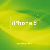 Omslag van iPhone 5