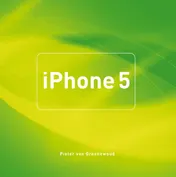 Omslag van iPhone 5