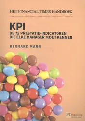 Omslag van KPI