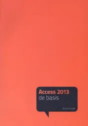 Omslag van De basis