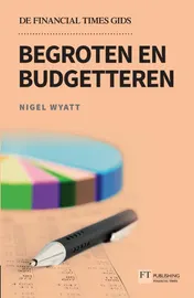 Omslag van Begroten budgetteren