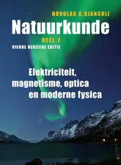 Omslag van Deel 2 Elektriciteit, magnetisme, optica en moderne fysica