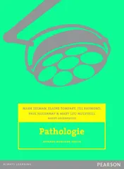 Omslag van Pathologie