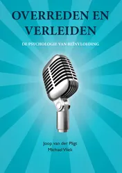 Omslag van Overreden en verleiden