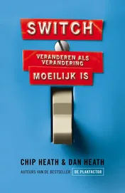 Omslag van Switch