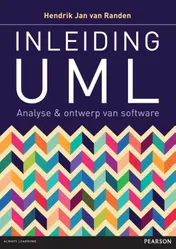 Omslag van Inleiding UML