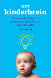 Omslag van Het kinderbrein