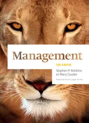 Omslag van Management