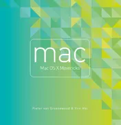 Omslag van MAC