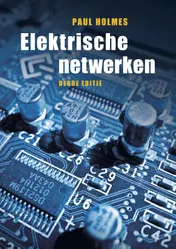 Omslag van Electrische netwerken