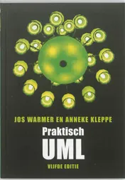 Omslag van Praktisch UML
