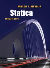Omslag van Statica