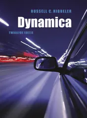 Omslag van Dynamica