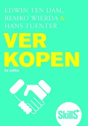 Omslag van Verkopen