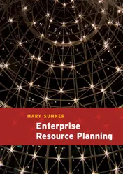 Omslag van Enterprise resource planning