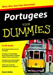 Omslag van Portugees voor Dummies